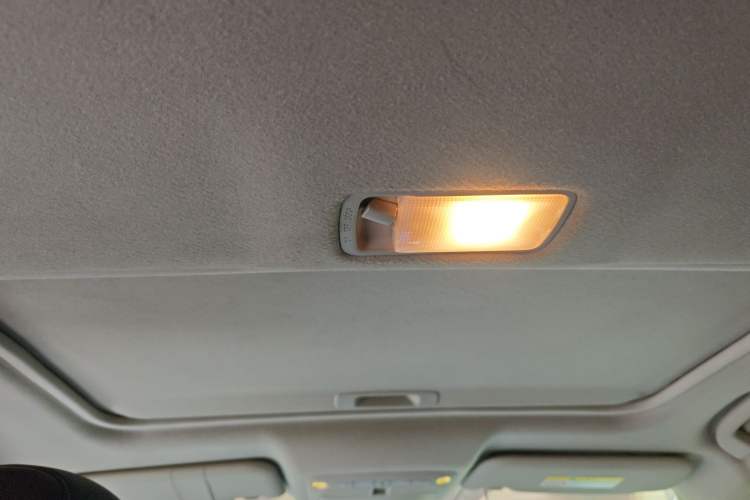 Used Nissan Sylphy 2016 1.6 XL CVT Luxury Edition Headliner