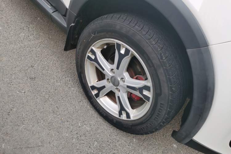 Used Haval H1 2016 Red Label 1.5L Manual Luxury Model