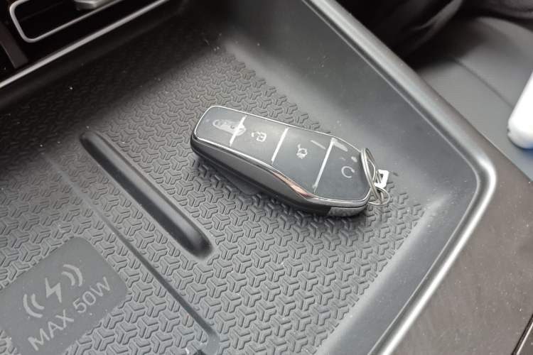 Used BYD Song Pro New Energy 2026 Model DM-i 220KM Beyond Version
