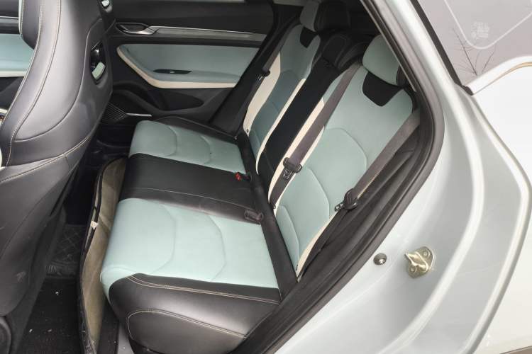 Used Geely Auto Emgrand S 2022 1.4T CVT Crossover Player Edition