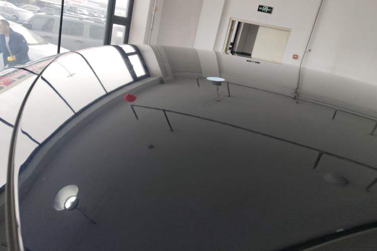 Used Mazda CX-5 2022 2.0L Automatic Two-Wheel Drive Comfort Version
