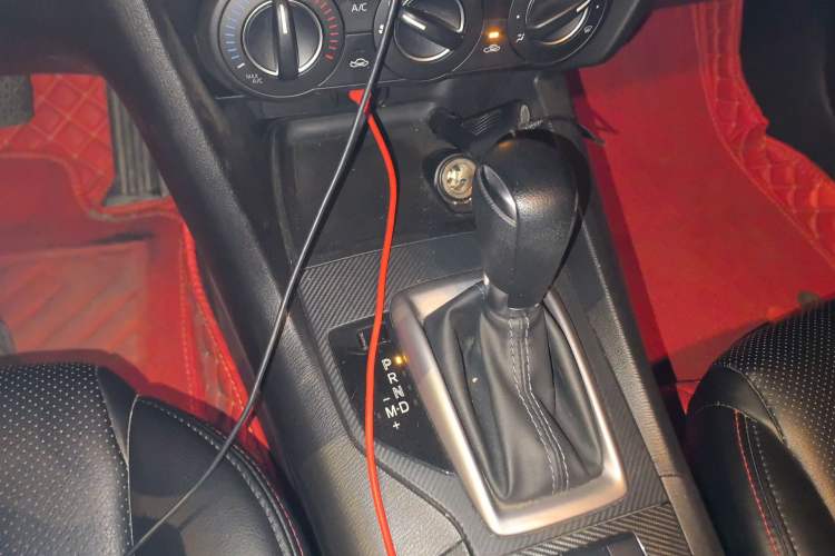 Used Mazda 3 Axela 2017 Hatchback 1.5L Automatic Comfort Model Emission Standard China V