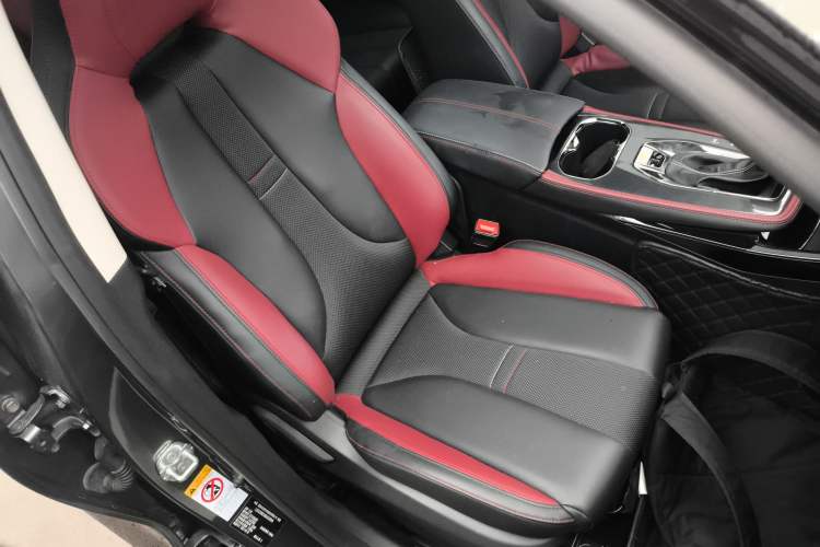 Used Oshan X5 2021 1.5T DCT Flagship Edition
