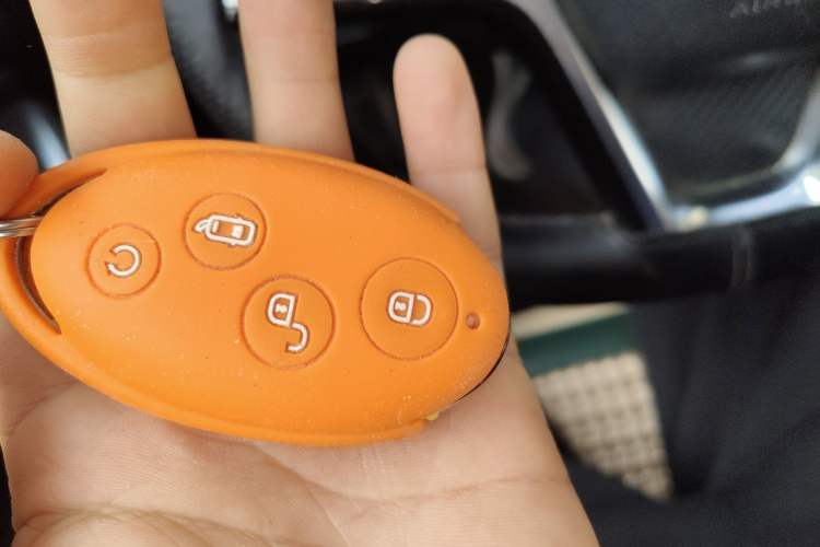 Used BYD Song New Energy 2019 Song DM 1.5TID Smart Connect Premium Model
