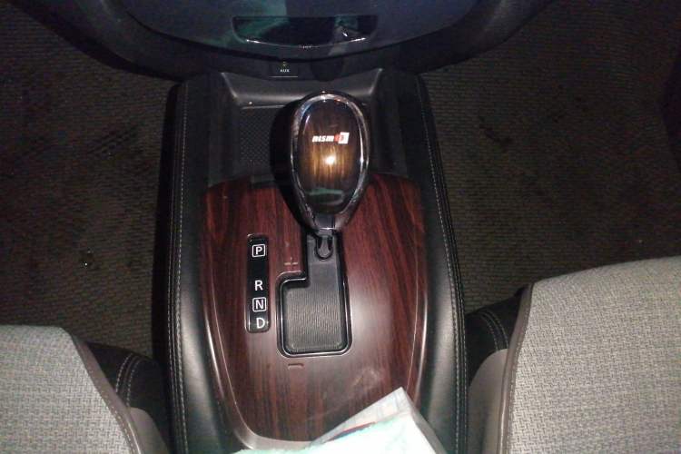 Used Nissan X-Trail 2017 2.0L CVT Comfort Edition 2WD