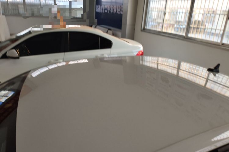 Used Volkswagen Lavida 2023 Revised 1.5L Automatic DeYi Edition
