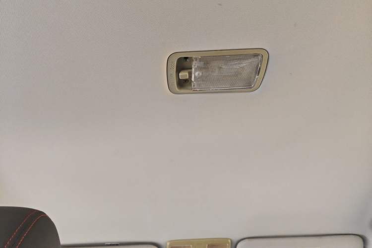 Used Geely Auto Vision 2015 1.5L Manual Elite Model