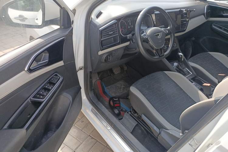 Used Jetta VS7 2022 280TSI Automatic Trend Edition