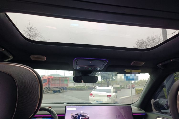 Used Lynk & Co 900 2025 2.0T Ultra