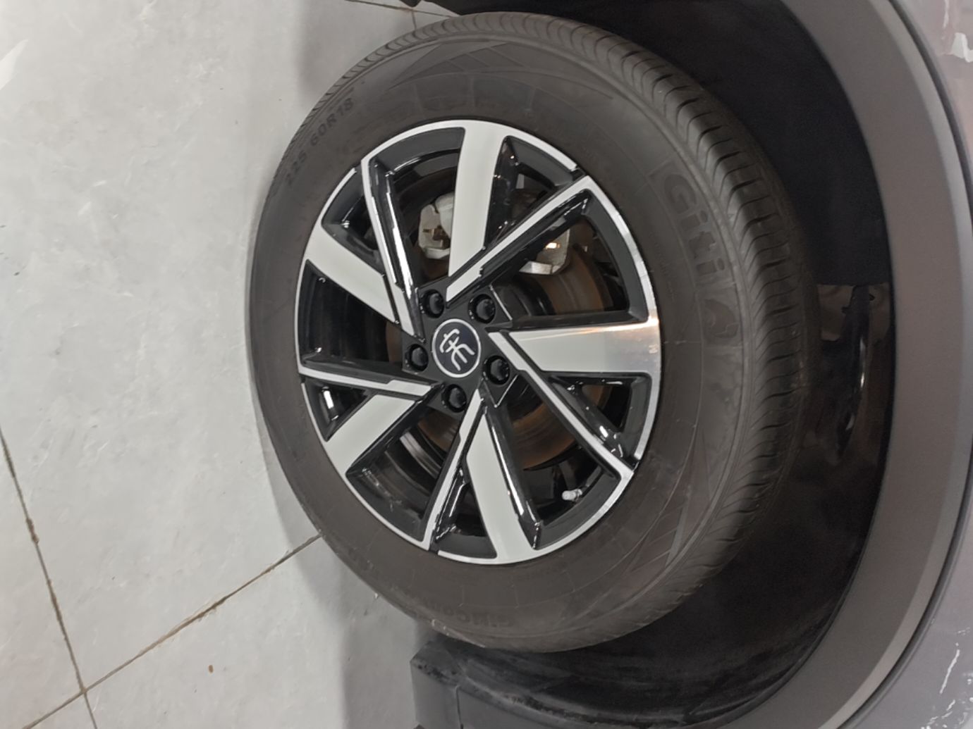 BYD Song Pro New Energy 2024 HONOR Edition DM-i 71KM Navigation Model — снимка 10