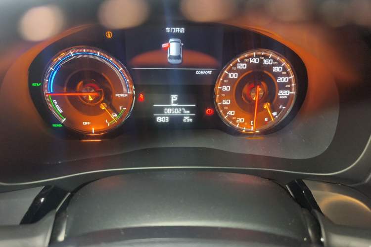 Used Acura CDX 2018 2.0L Two-Wheel Drive Enjoyment·Charm Edition Hybrid
