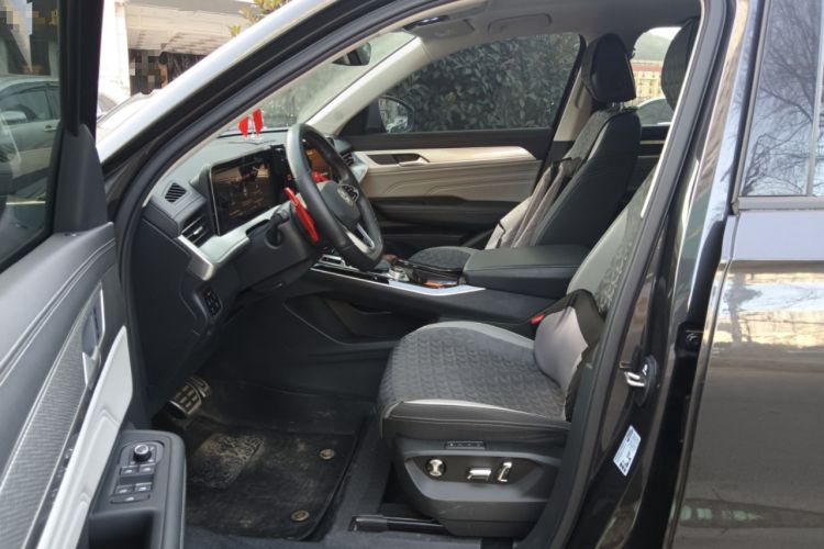 Used Volkswagen Tavendor 2023 380TSI Four-Wheel Drive R-Line Cruise Edition
