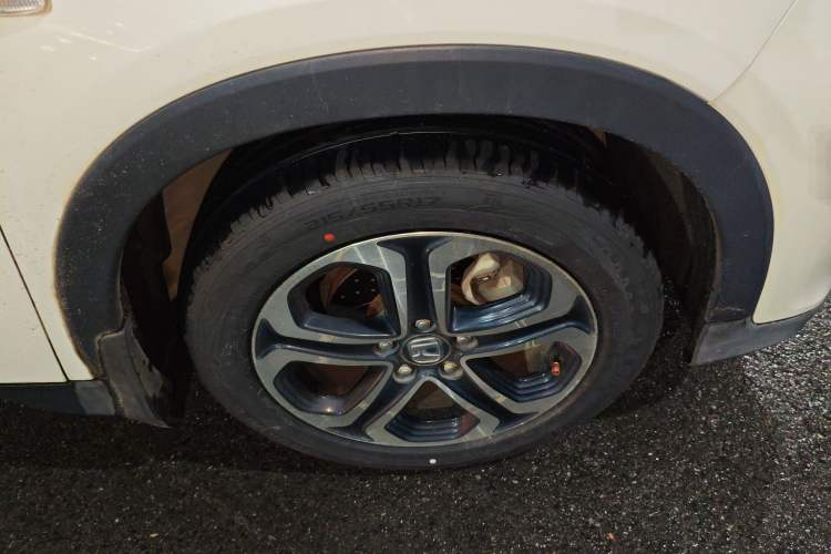 Used Honda XR-V 2017 1.8L EXi CVT Comfort Version