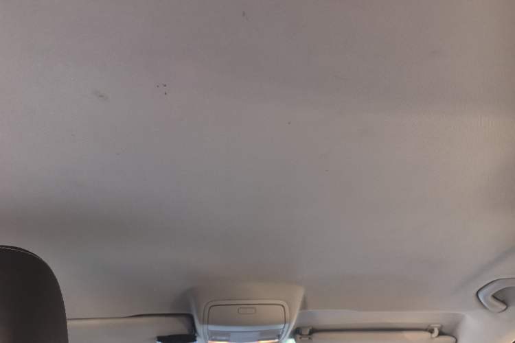 Used Volkswagen Tiguan 2016 300TSI Automatic Two-Wheel Drive Trend Edition Headliner