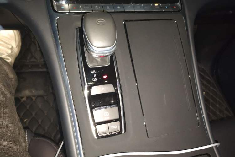 Used GAC Trumpchi M8 2023 Lingxiu Series 390T Deluxe Edition
