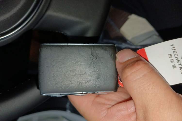 Used Volvo V60 2024 B5 Zhiyuan Luxury Edition
