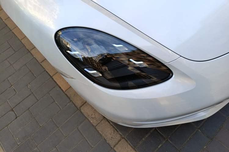 Used Porsche 718 2016 Cayman 2.0T
