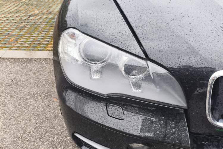 Used BMW X5 2011 xDrive35i Leading Model
