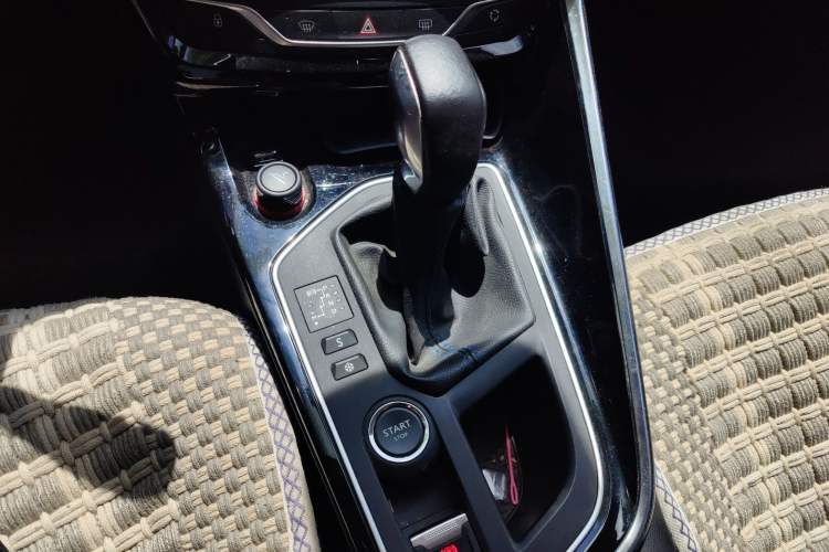 Used Peugeot 308 2016 350THP Automatic Prestige Edition
