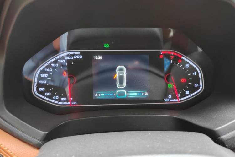 Used Chery Tiggo 7 2016 1.5T Manual Ignite Edition
