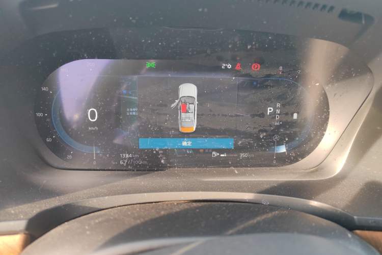 Used Volvo S90 2025 B5 Zhiyi Luxury Edition