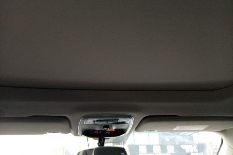 Used Lynk & Co 02 2018 1.5T DCT Two-Wheel Drive Sporty Version China V Standard