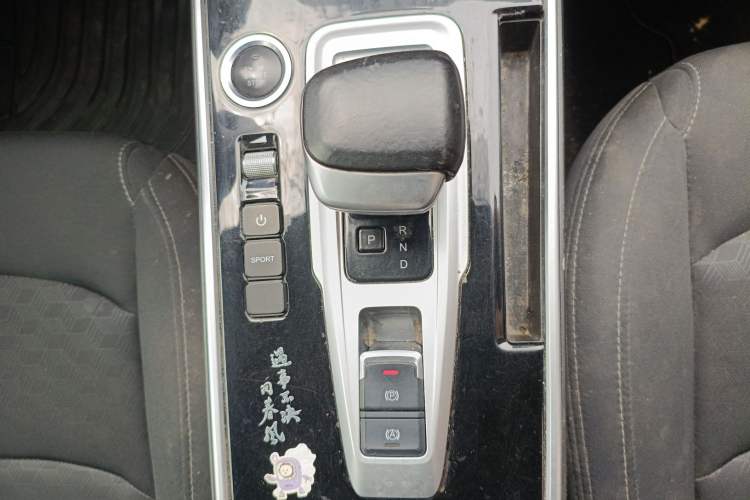 Used Cowin Xuanjie Pro EV 2022 401 km Enjoyment Version