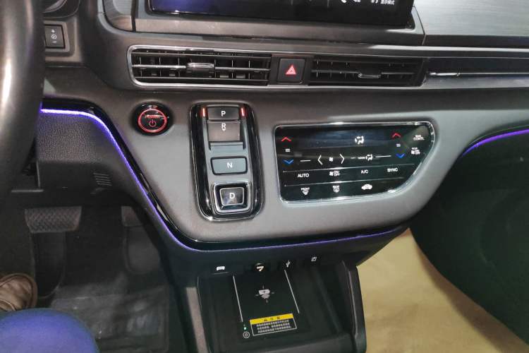 Used Honda Elysion 2022 2.0L eHEV Luxury Edition