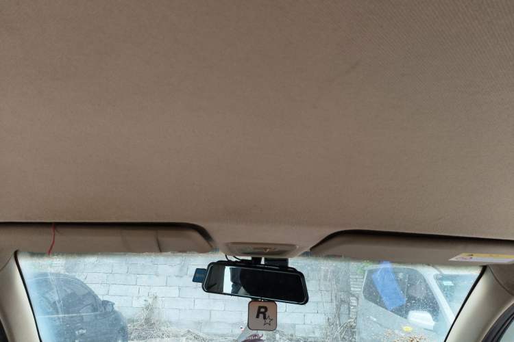 Used Baojun 730 2015 1.8L Manual Comfort ESP Version 7-seater