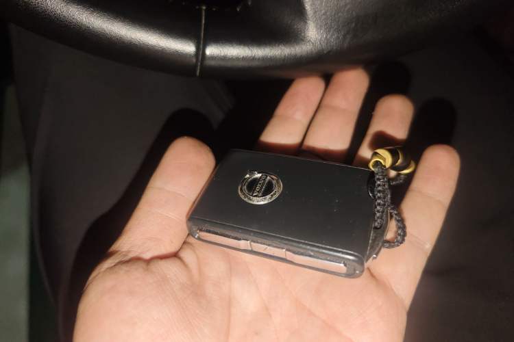 Used Volvo S90 2018 T5 Zhiyuan Edition
