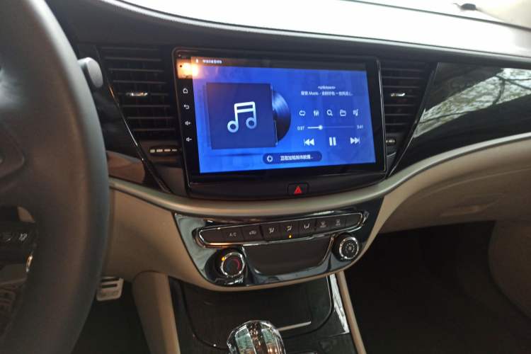 Used Buick Verano 2015 Sedan 15S Automatic Ambition Model