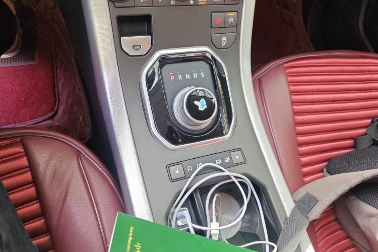 Used Land Rover Range Evoque 2014 2.0T 5-Door Ignite Edition