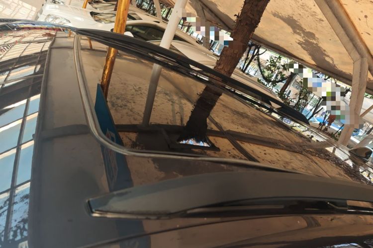 Used Chevrolet Equinox 2021 535T Chijie Edition