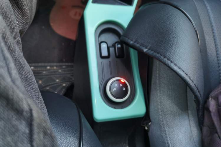 Used Wuling Hongguang MINIEV 2021 Macaron Fashion Model Lithium Iron Phosphate
