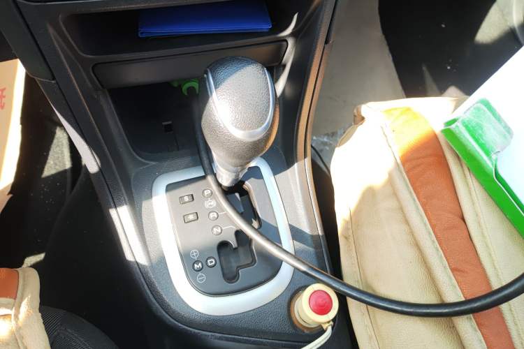 Used Peugeot 308 2014 Enjoy Edition Classic 1.6L Automatic Premium Model
