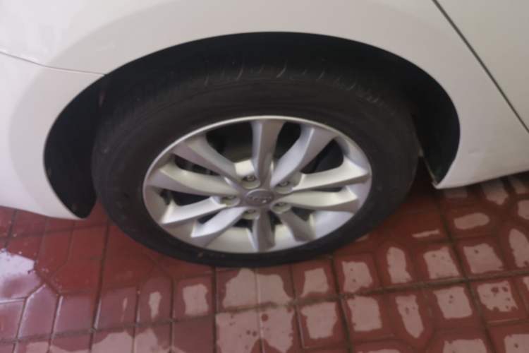 Used Kia K3 2016 1.6L Automatic GL