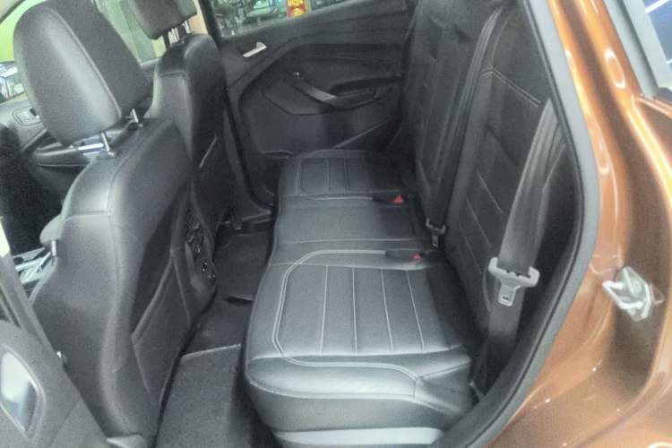 Used Ford Kuga 2017 EcoBoost 180 Two-Wheel-Drive Tiger Leap Model