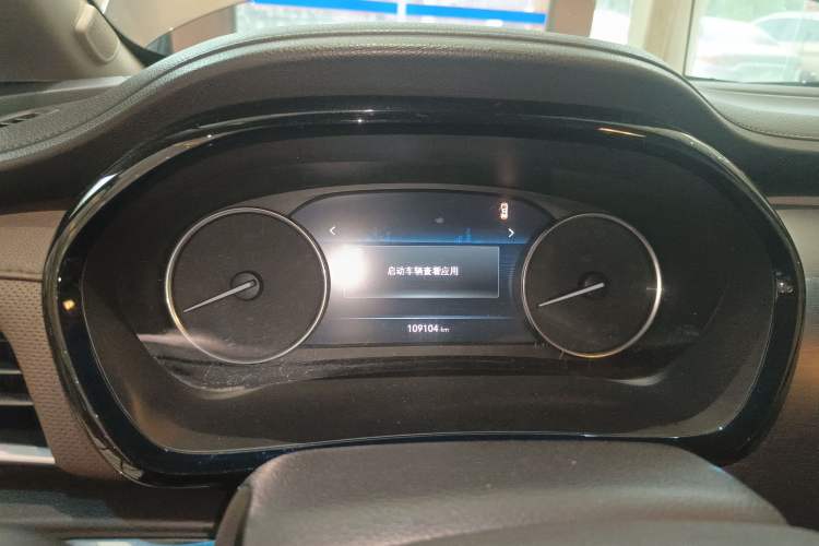 Used Buick GL8 2021 Land Cruiser Executive Class 652T Comfort Model
