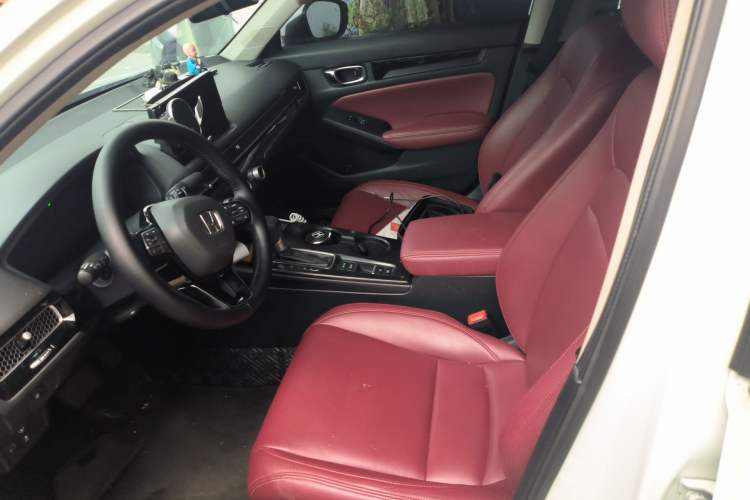 Used Honda Integra 2023 240TURBO CVT Tech Edition