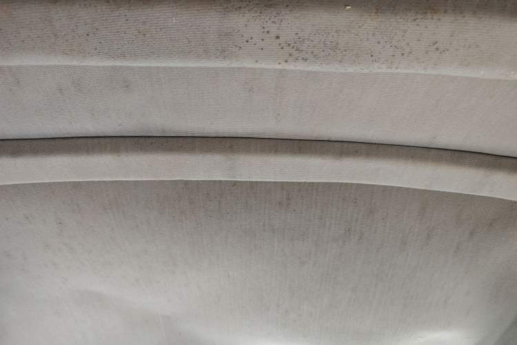 Used Golden Dragon Hiace 2010 2.2L Standard-Wheelbase Advanced Version 491Q-M Headliner