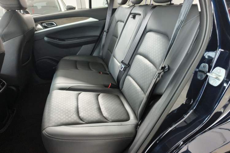 Used Skyworth EV6 2023 410 ZhiShang Edition