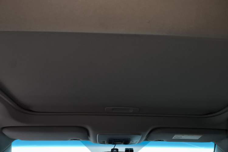 Used Toyota Camry 2022 2.0GVP Premier Edition Headliner