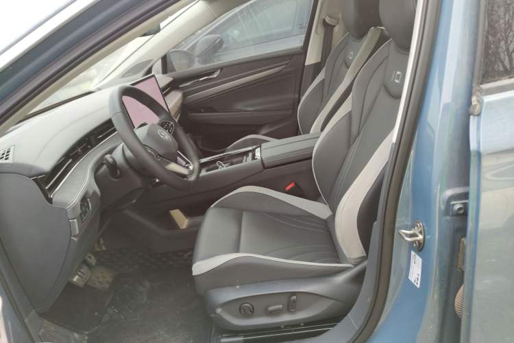 Used Volkswagen ID.7 VIZZION 2024 PRO Model
