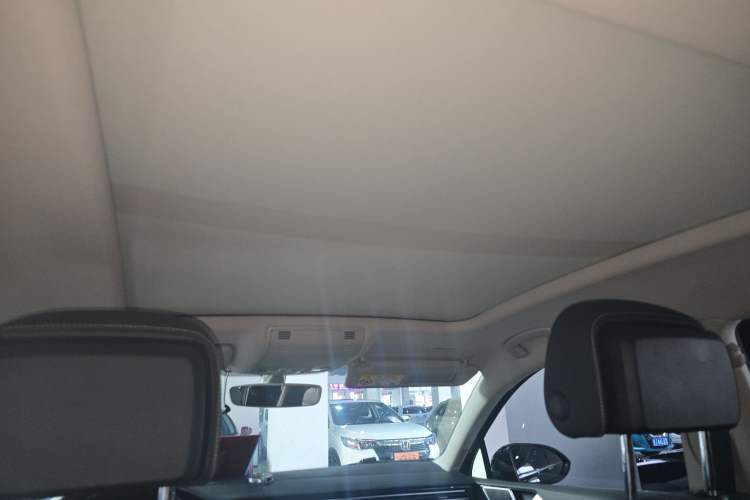 Used Volkswagen Magotan 2020 330TSI DSG Leading Model
