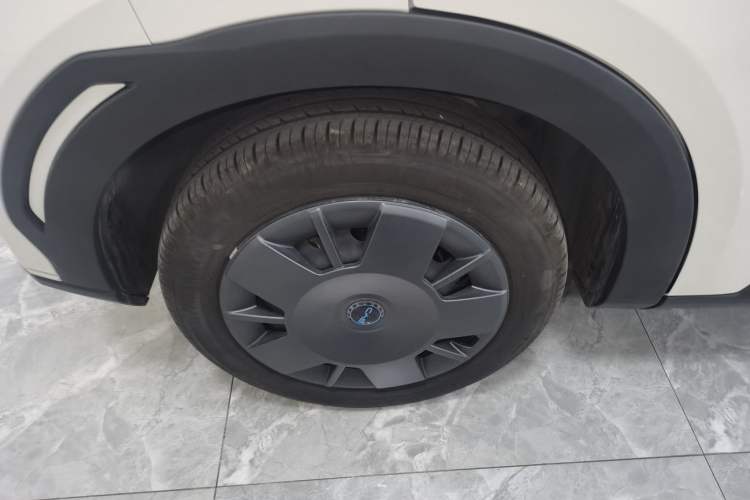 Used BYD Seagull 2025 305km Active Version Exterior 5