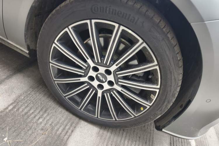 Used Chery Fulwin A9L 2025 Model, 260 Boya Luxury Edition
