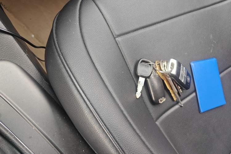 Used Kia K3 2013 1.6L Automatic GLS