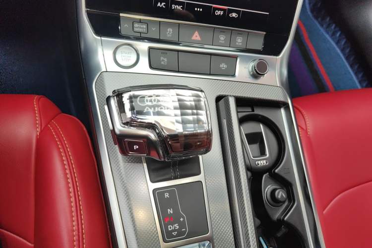 Used Audi A6L 2019 45 TFSI Prestige Dynamic Edition
