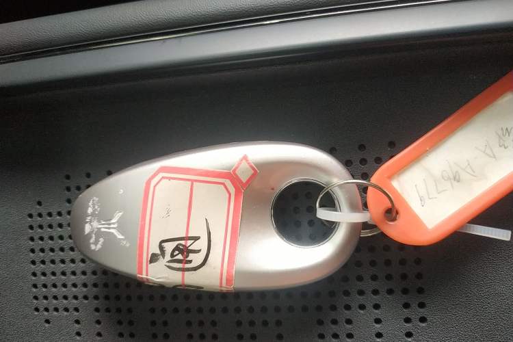 Used VOYAH COURAGE 2024 Four-Wheel Drive Global Edition Interior 1