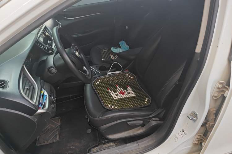 Used Buick GT 2021 Revised Version Flagship 1.5L Automatic Elite Edition
